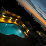 Natali ,luxury 3-levels Large On Tenerife, Ocean View, Private Poo L& Barbecue Area Costa Adeje (Tenerife)