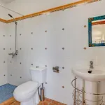 Natali ,luxury 3-levels Large On Tenerife, Ocean View, Private Poo L& Barbecue Area