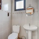 Villa Natali ,luxury 3-levels Large On Tenerife, Ocean View, Private Poo L& Barbecue Area *