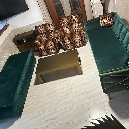 Villa Villa Natandre Tenerife Ocean View Accommodation Costa Adeje