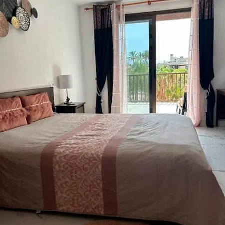 Natali ,luxury 3-levels Large On Tenerife, Ocean View, Private Poo L& Barbecue Area *