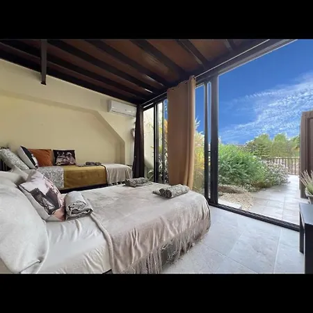 Villa Natandre Tenerife Ocean View Accommodation * Costa Adeje