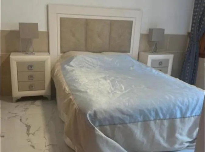 Natali ,luxury 3-levels Large On Tenerife, Ocean View, Private Poo L& Barbecue Area Willa Costa Adeje (Tenerife)