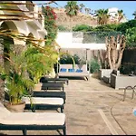 Vila Natali ,luxury 3-levels Large On Tenerife, Ocean View, Private Poo L& Barbecue Area