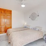 Vila Natali ,luxury 3-levels Large On Tenerife, Ocean View, Private Poo L& Barbecue Area