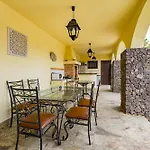 Vila Natali ,luxury 3-levels Large On Tenerife, Ocean View, Private Poo L& Barbecue Area *