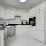 Vila Natali ,luxury 3-levels Large On Tenerife, Ocean View, Private Poo L& Barbecue Area *